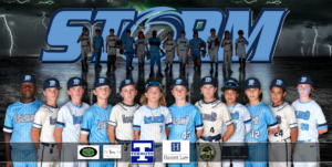 4 x 8 Team Banner 12U FIAA Storm