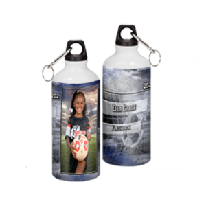Metal Water Bottle