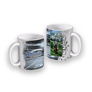 Ceramic Mug