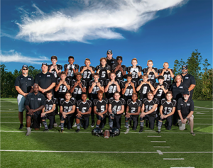 8x10 Team Photo
