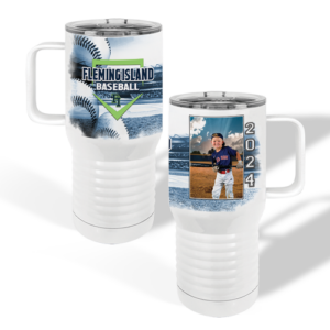 Travel Mug